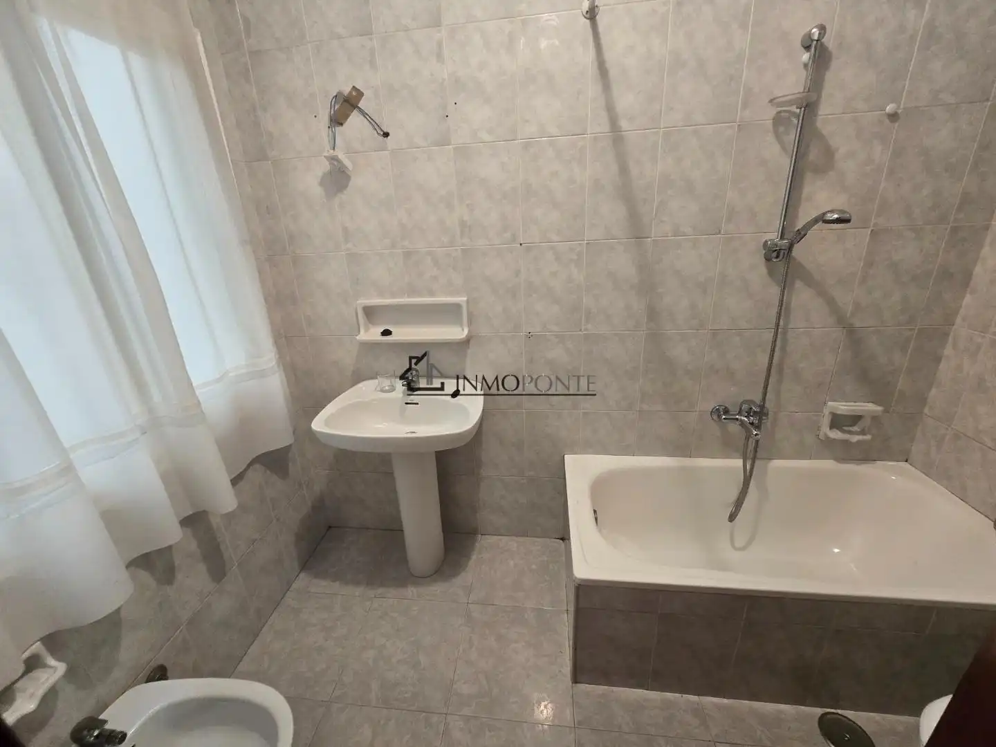 Wohnung mit Aufzug zum Verkauf in Campo da Torre - Mollabao, imagen 16