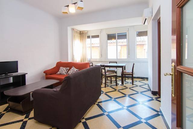 Piso en Venta en Centro - Sagrario