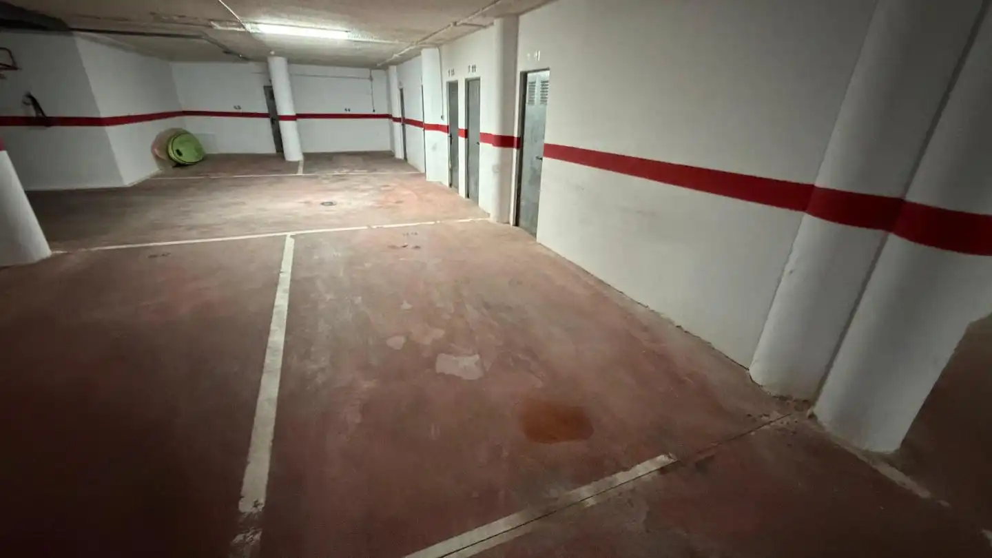 Pis amb terrassa en venda a calle Sierra del Almirez, imagen 40