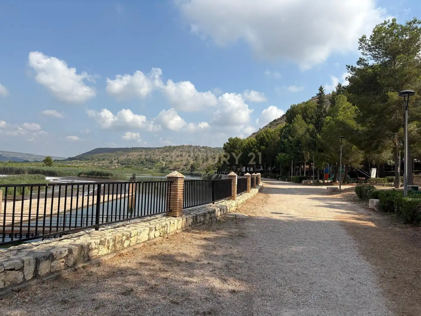 Vista exterior de Finca rústica en venda en Antella