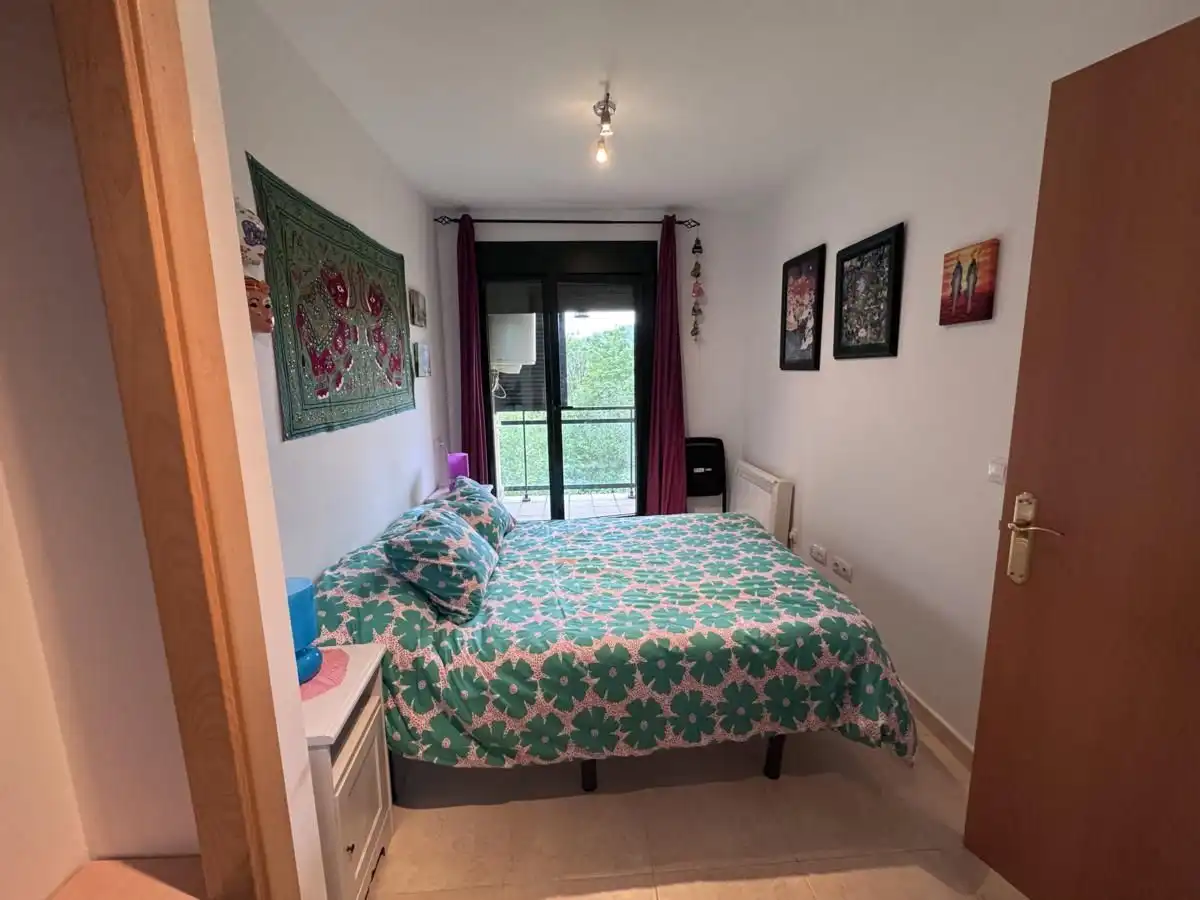 Habitación de Apartamento en venta en Llanes con Calefacción, Terraza y Trastero