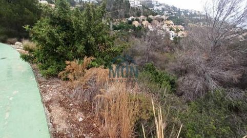 Foto 5 de Residencial en venda a Altea la Vella, Altea