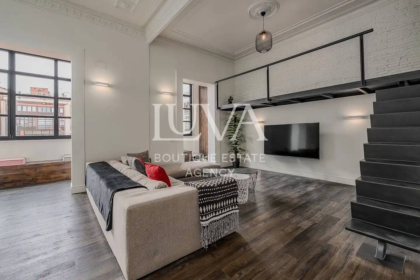 Wohnung mit Aufzug zum Verkauf in Eixample, imagen 3