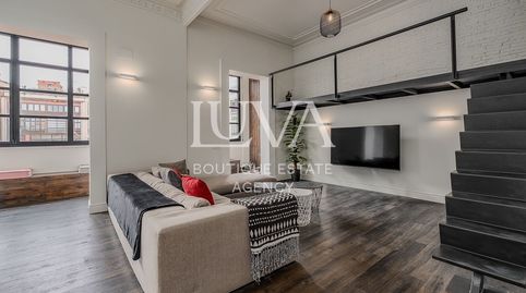 Exclusivo piso de diseño en Eixample Dret, imatge 3