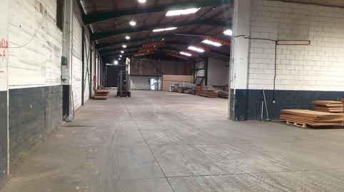 Photo 2 of Industrial buildings for sale in Buenos Aires - Chamberí - Las Moraditas, Santa Cruz de Tenerife