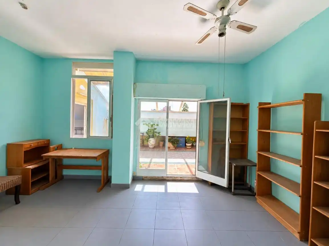 Piso en venta en Murcia con Calefacción y Terraza