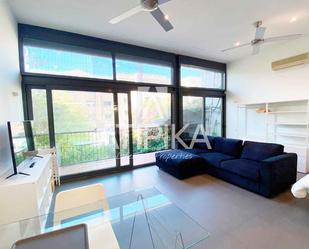 Flat to rent in Folgueroles, Sant Gervasi i la Bonanova