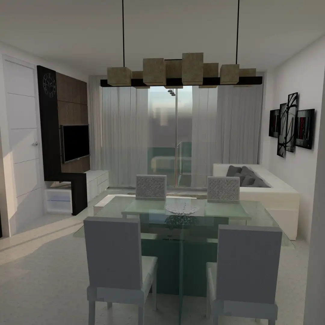 Appartement compact avec piscine à vendre à Cala de Finestrat, imagen 22