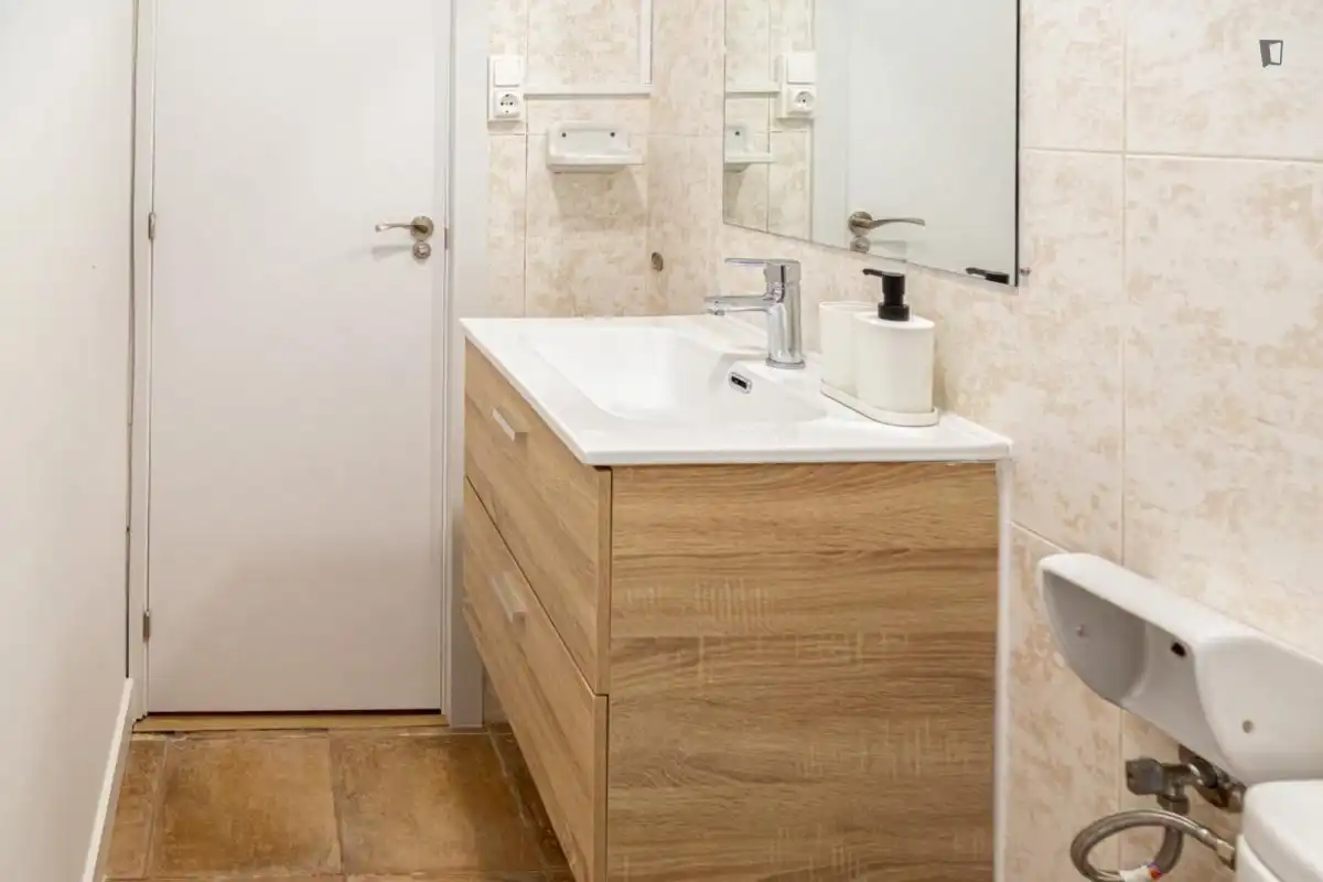 Zimmer in La Bozada – Parque Delicias