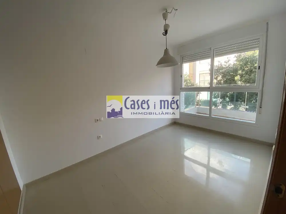 Bedroom of Flat for rent in Rafelbuñol / Rafelbunyol, Valencia