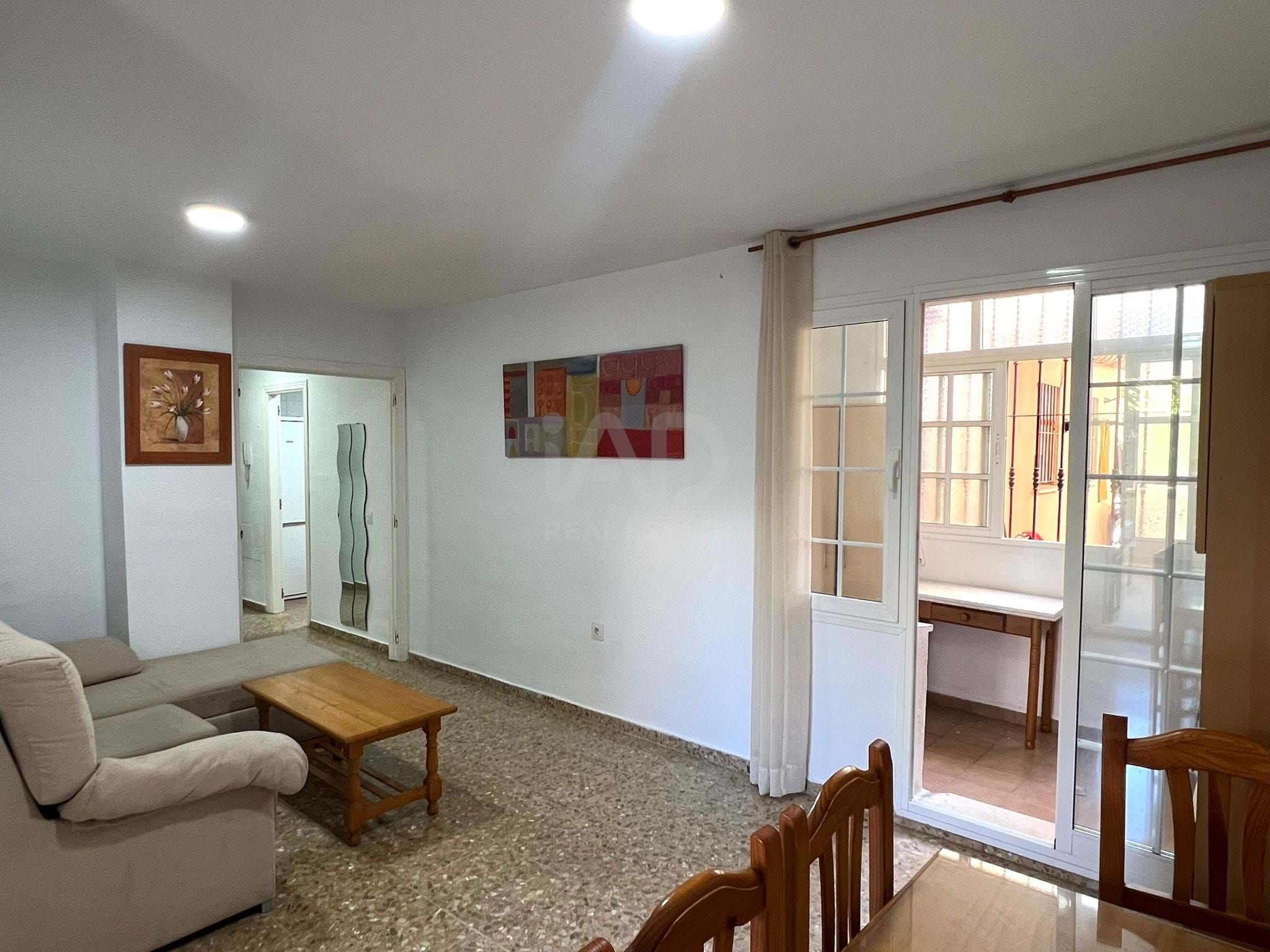Flat for sale in Rincón de la Victoria  with Terrace and Swimming Pool
