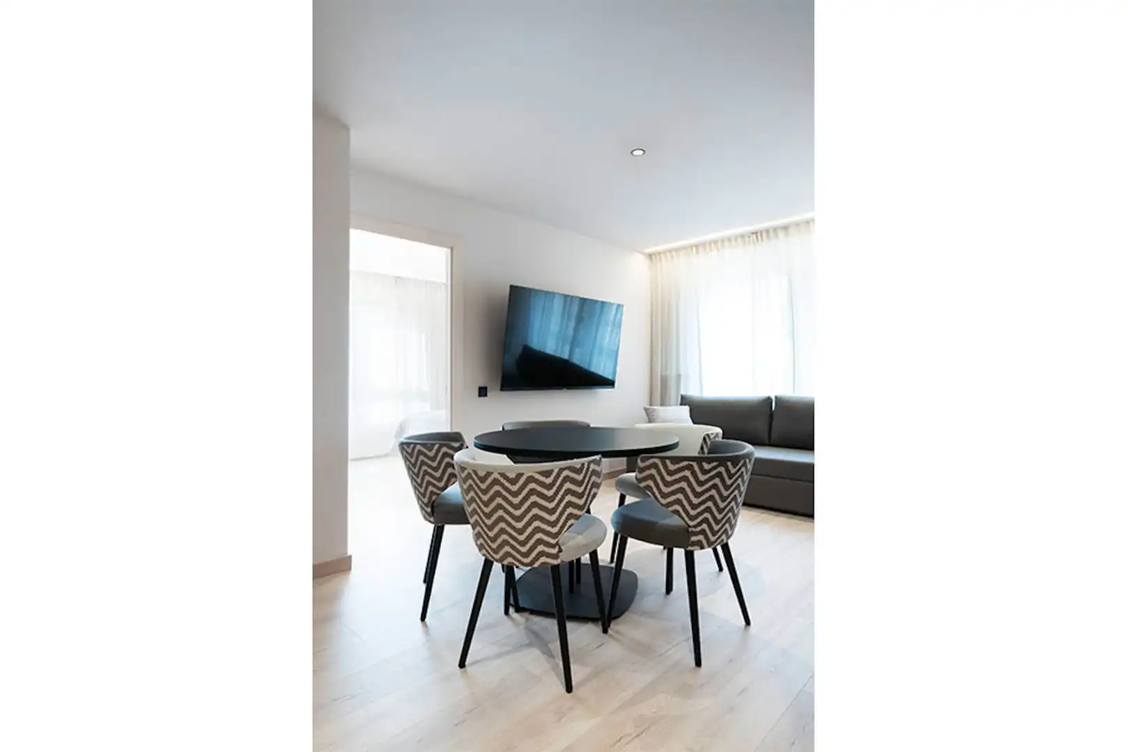 Apartamento en venta en Bocairent, Valencia