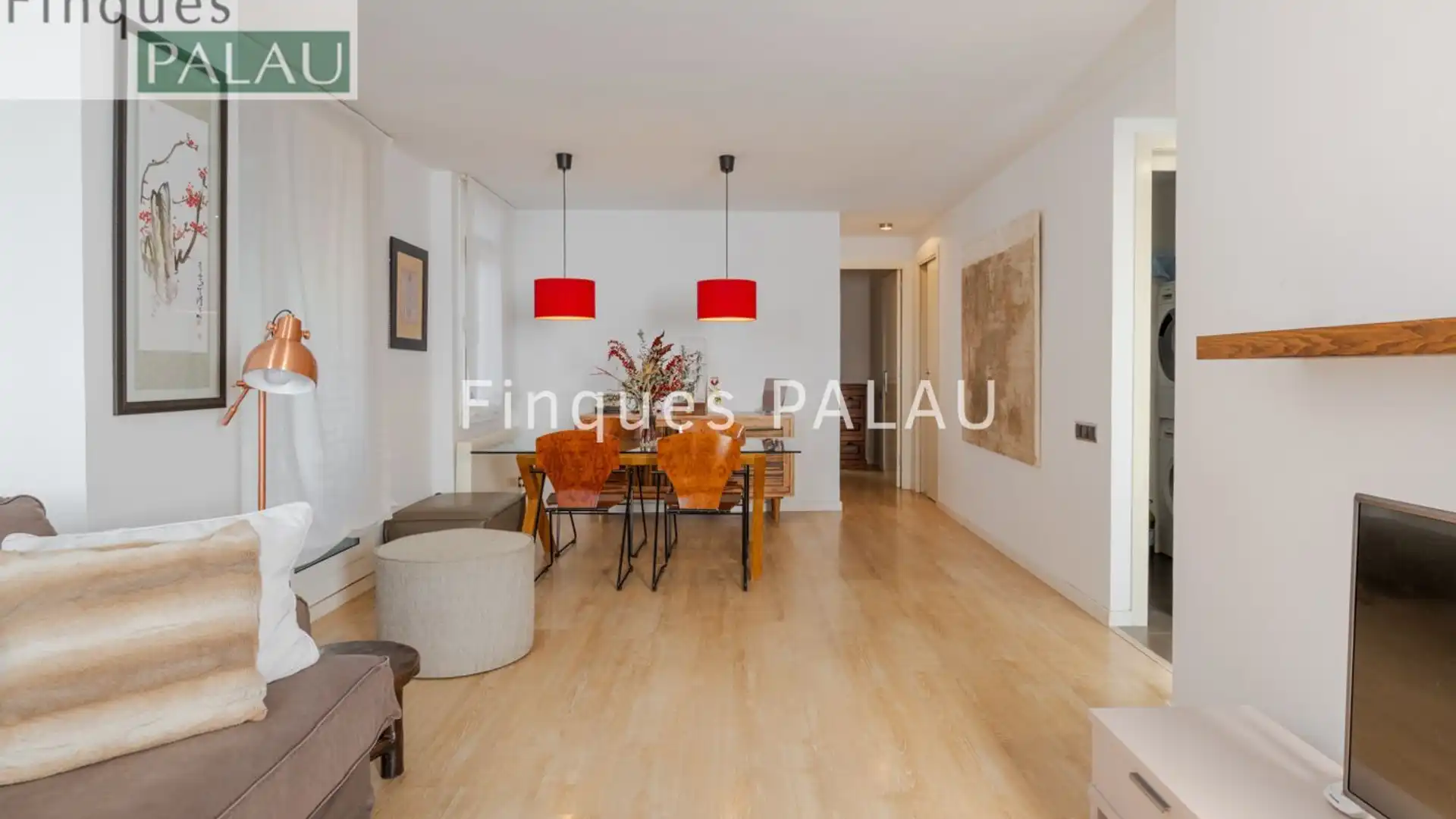 Piso en venta en Sant Just Desvern con Aire acondicionado, Calefacción y Piscina comunitaria