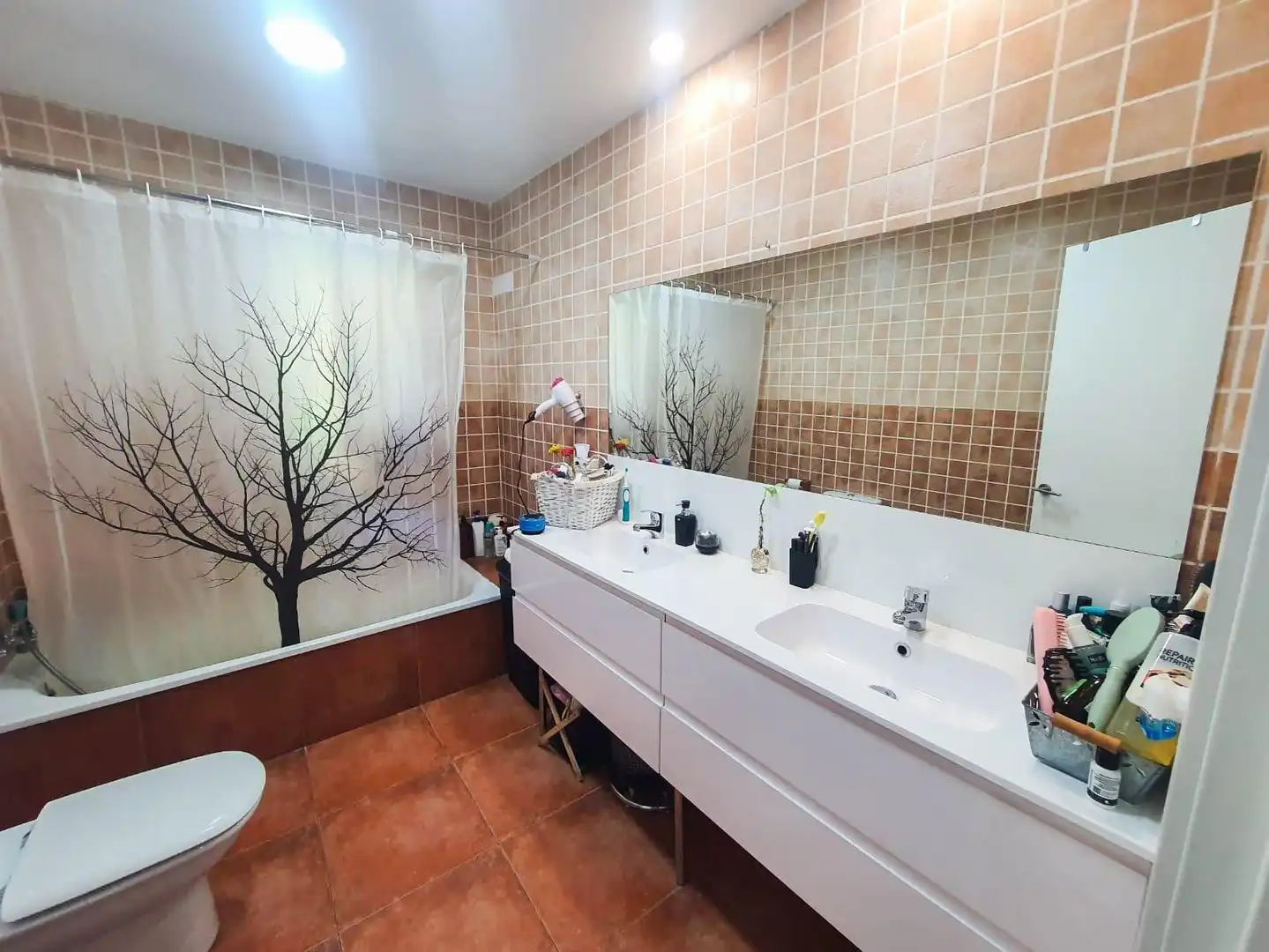 Haus mit Pool zum Verkauf in Castellví de Rosanes, imagen 32