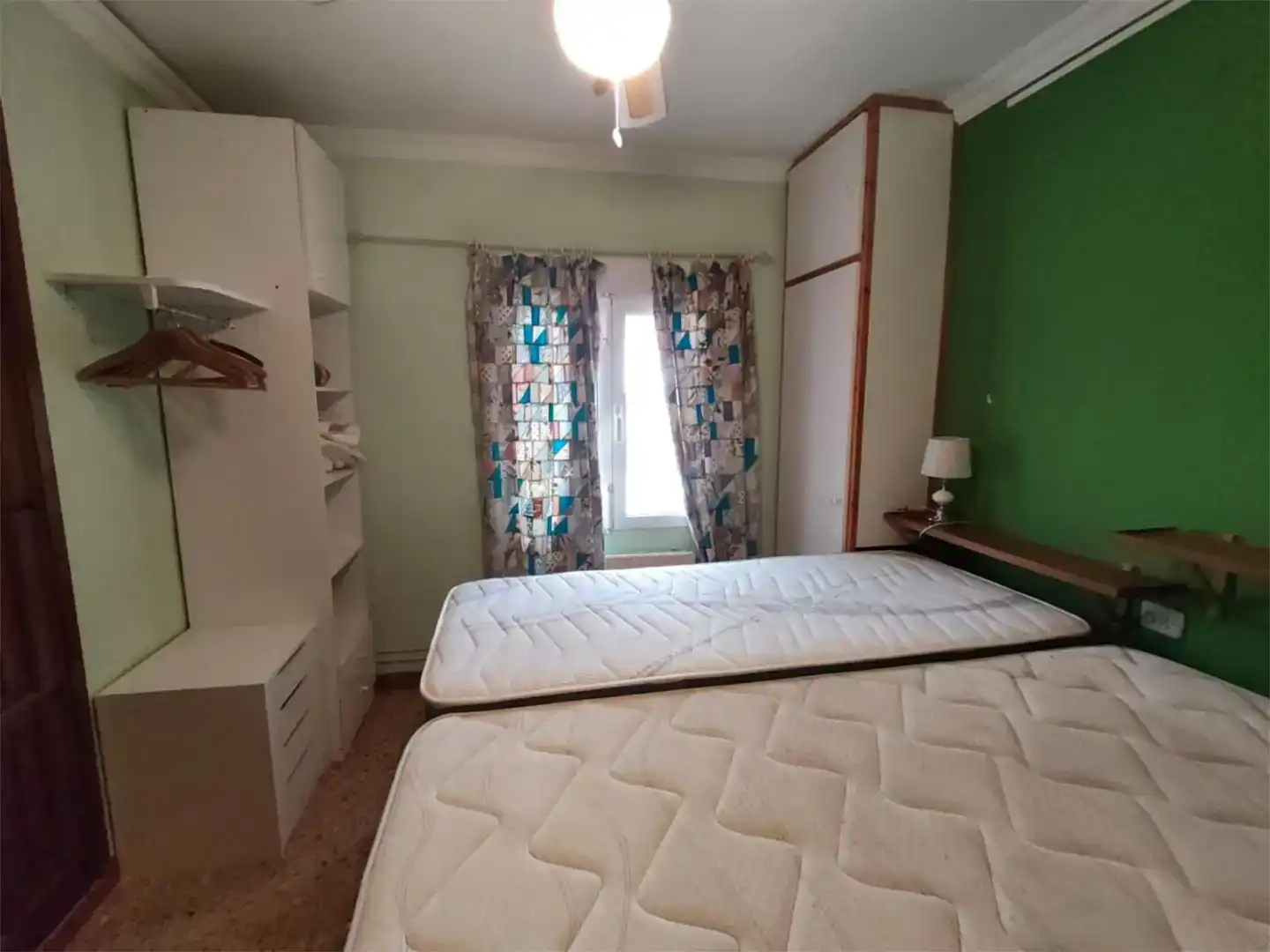 Habitación de Piso en venta en Dénia con Aire acondicionado, Jardín privado y Trastero
