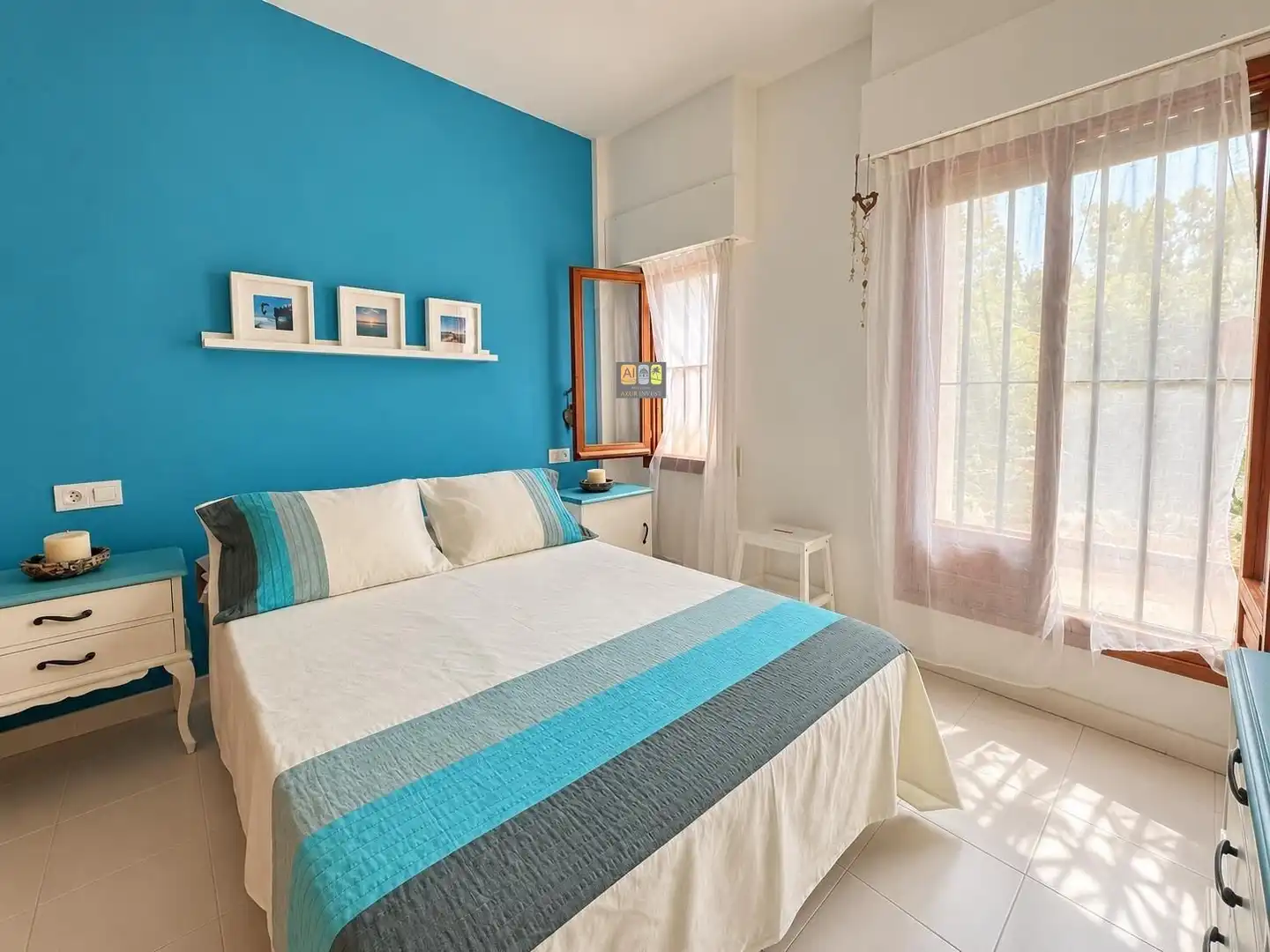 Appartement compact à vendre à Altea ciudad, imagen 5