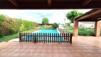 Swimming pool of House or chalet for sale in Alcoletge  with Swimming Pool