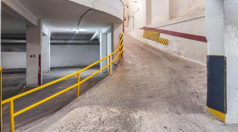 Foto 3 de Garatge en venda a Calle Olta, 12, Malilla,  Valencia Capital