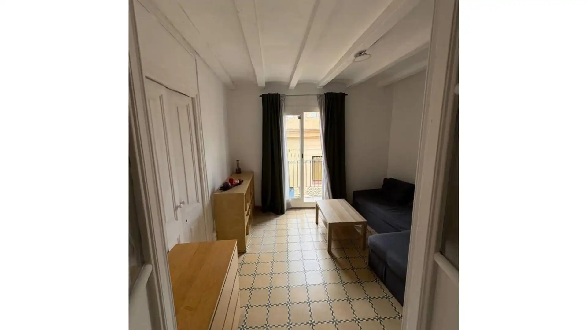 Piso de alquiler en Calle Sant Climent, El Raval