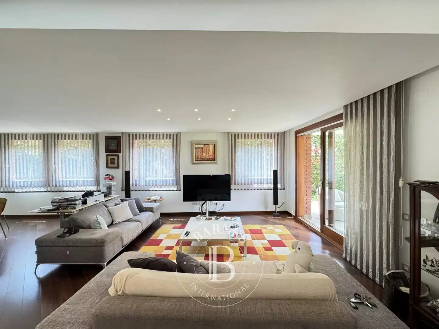 Casa amb jardí en venda a Cabrera de Mar, imagen 5