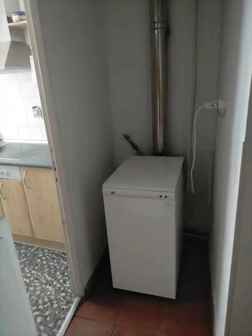 Piso en venta en Plaza Salvador, imagen 15