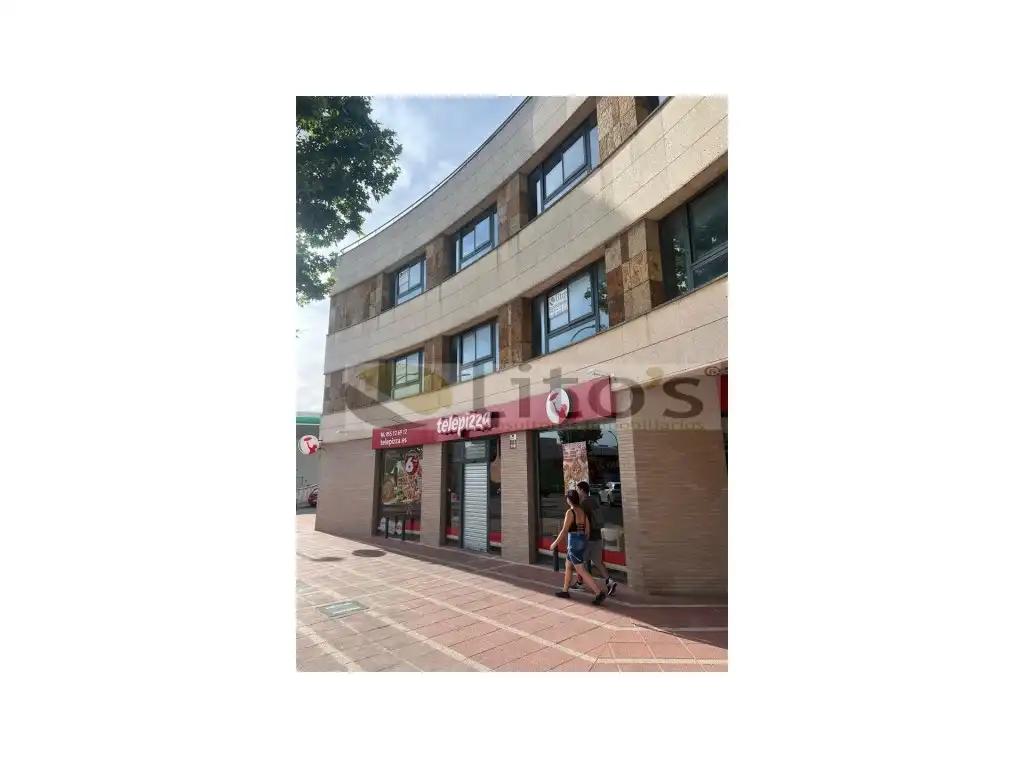 Office for sale in Dos Hermanas