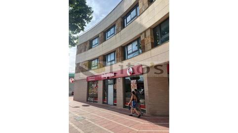 Foto 5 de Oficina en venta en Avenida de España, Vista Azul - Consolación, Dos Hermanas