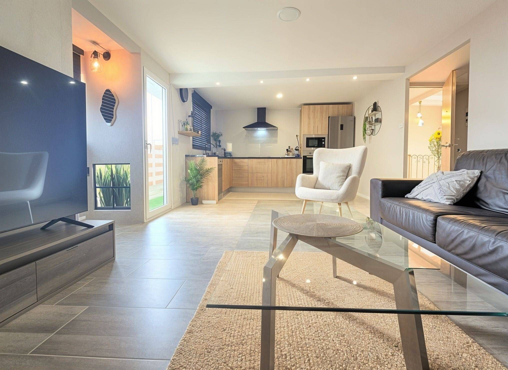 Ático en venta en Llevant