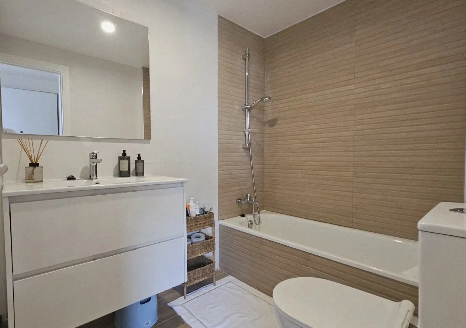 Apartament amb piscina en venda a Doña Julia Golf, imagen 14