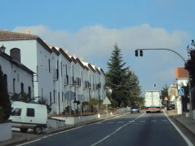 Chalet en venta en Av de La Cabalgata, imagen 4