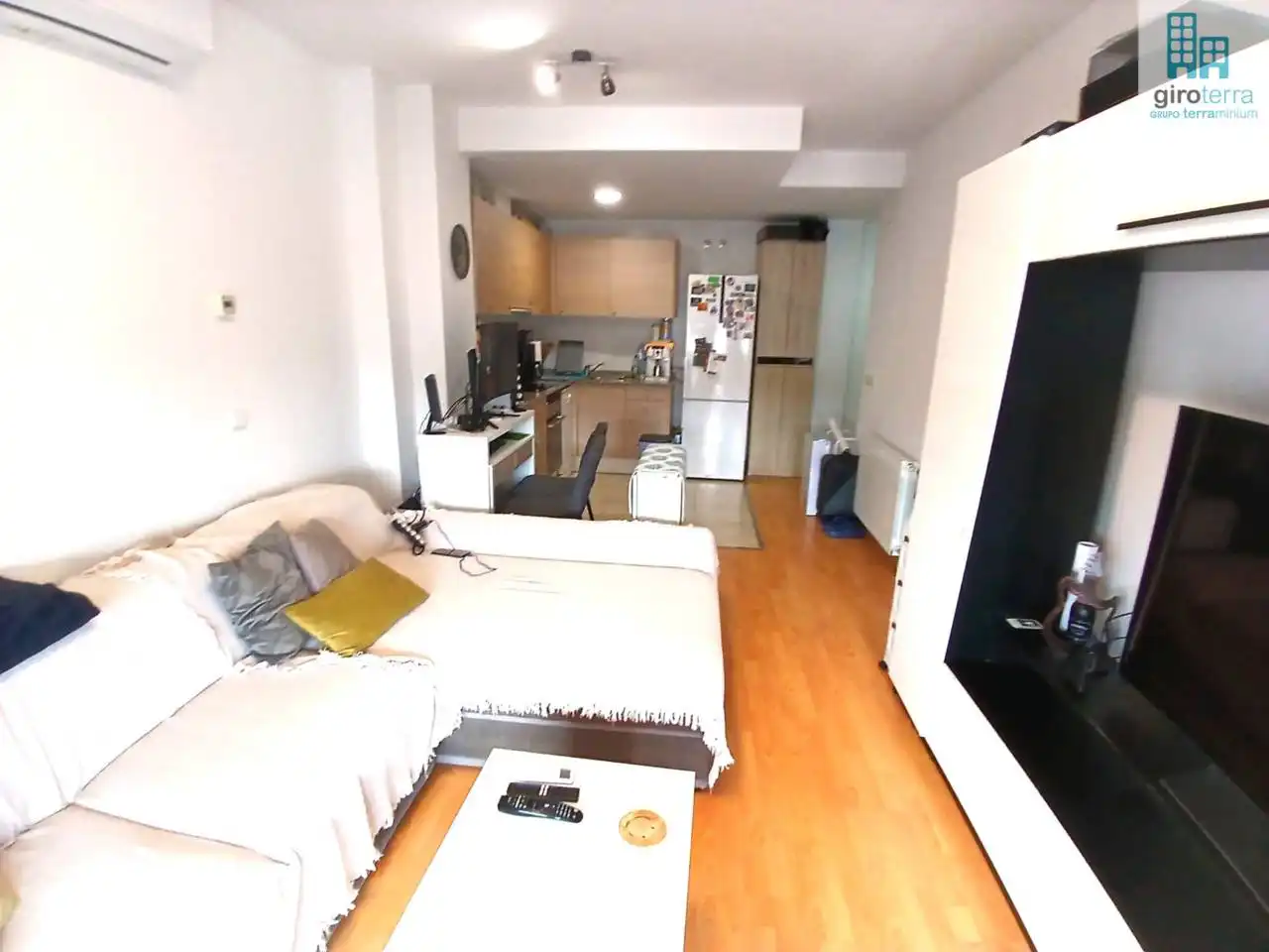 Wohnung mit Terrasse zum Verkauf in Tordera pueblo, imagen 2