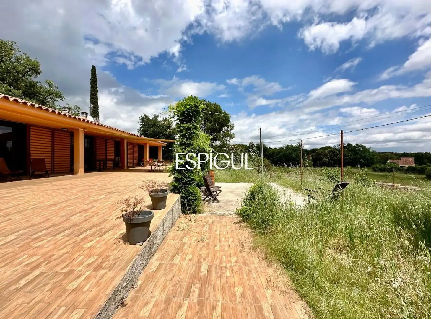 Casa en venda a Bescanó, imagen 38