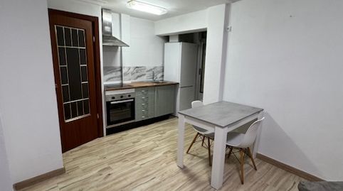 Foto 3 de Piso de alquiler en Avenida Alemania-Italia, Vila-real