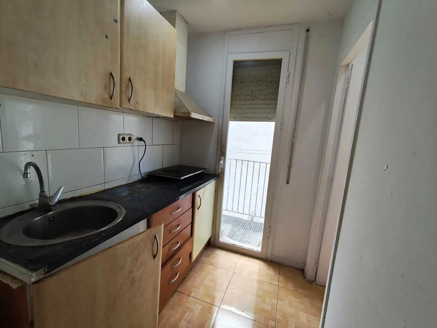 Cuina de Pis en venda en Terrassa