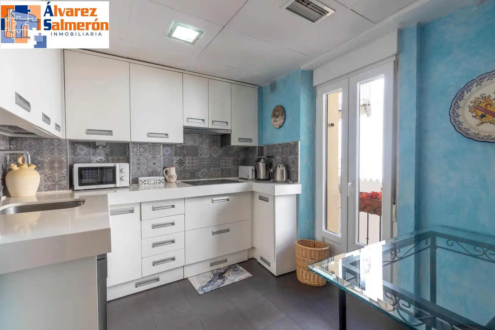 Casa o xalet en venda a Plaza SANTO DOMINGO, San Matías - Realejo