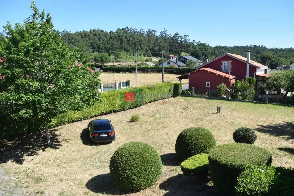 Casa o xalet en venda a Chantada, A Baña
