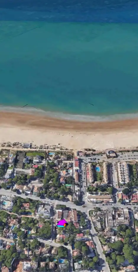 Außenansicht von Geschaftsraum zum Verkauf in Chiclana de la Frontera