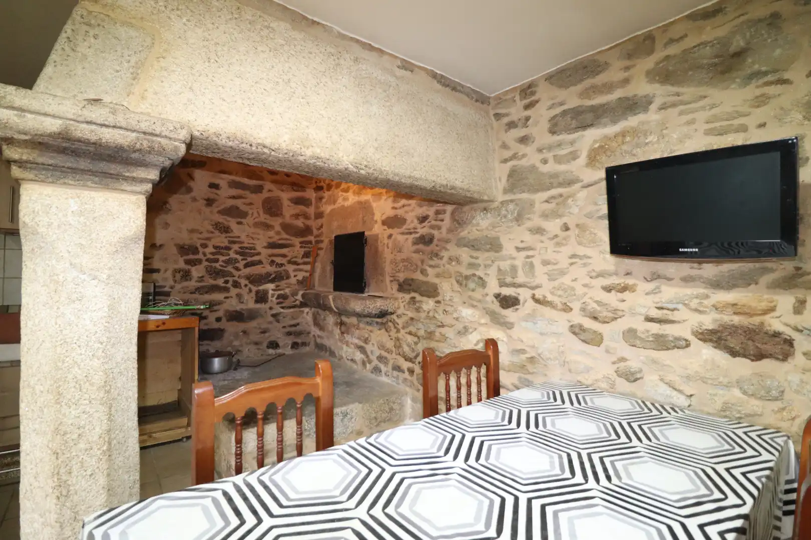 Maison avec jardin à vendre à CP-2017 14, imagen 11