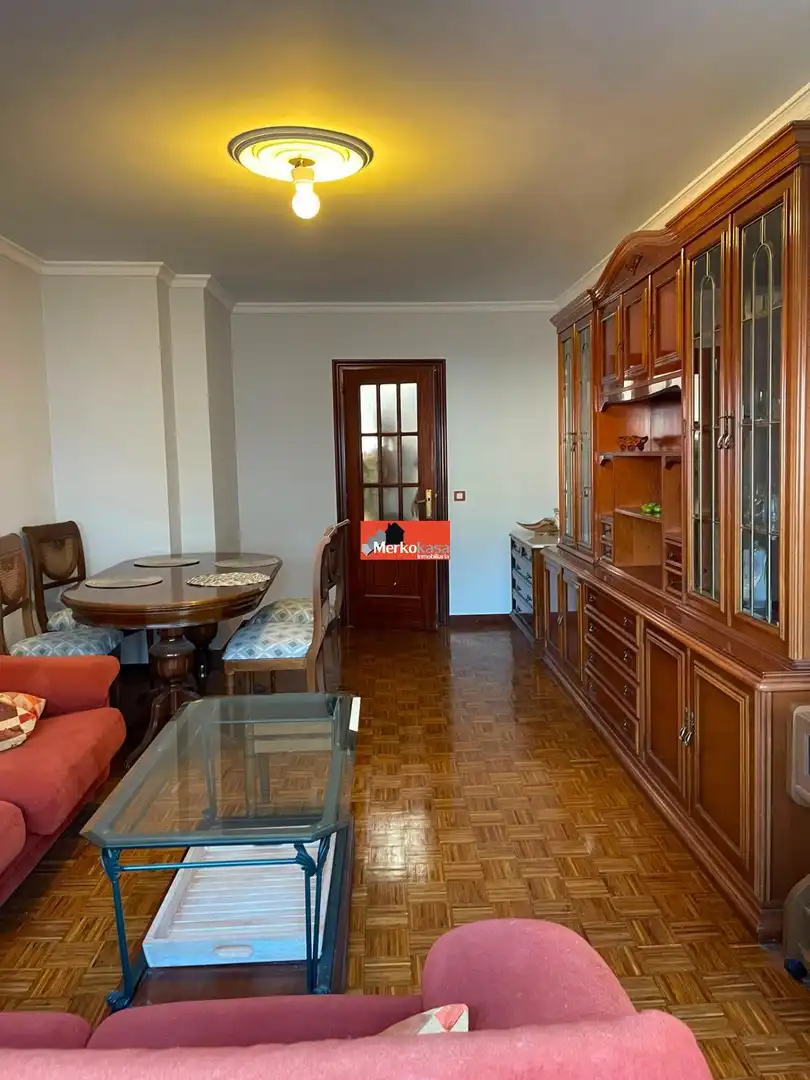 Flat for rent in San Roque - As Fontiñas