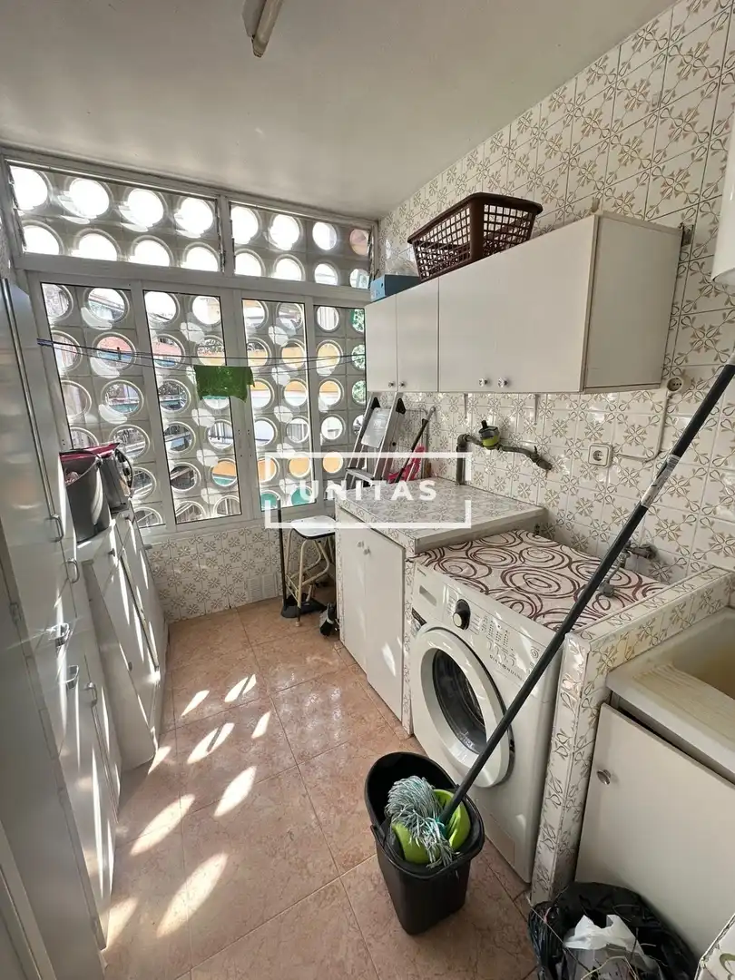 Cuina de Pis en venda en Alicante / Alacant