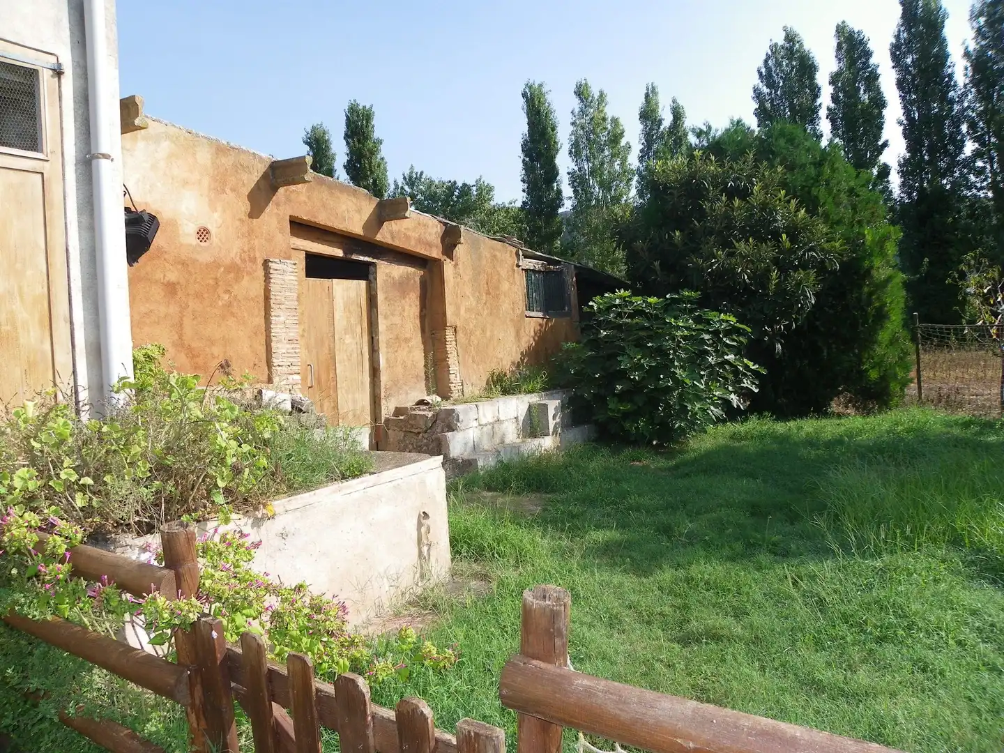 Casa o xalet en venda a Resclosa, Ullà