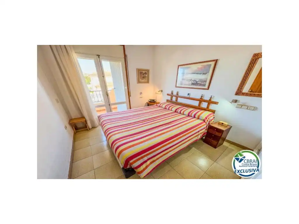Piso con ascensor en venta en Avenida De La Bocana 24, imagen 5