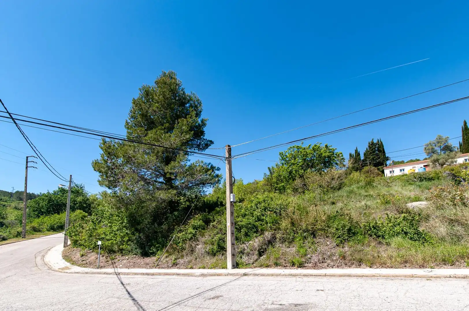 Residential land for sale in Carrer Sant Bernat, imagen 11
