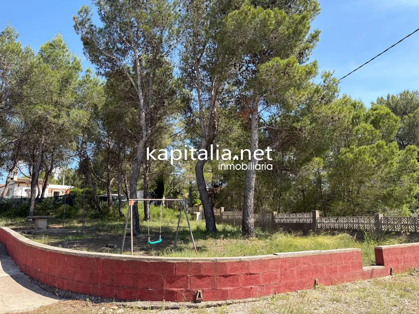 Casa o xalet en venda en Albaida amb Aire condicionat i Traster