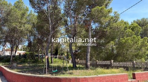 Foto 3 de Casa o chalet en venta en Albaida, Valencia