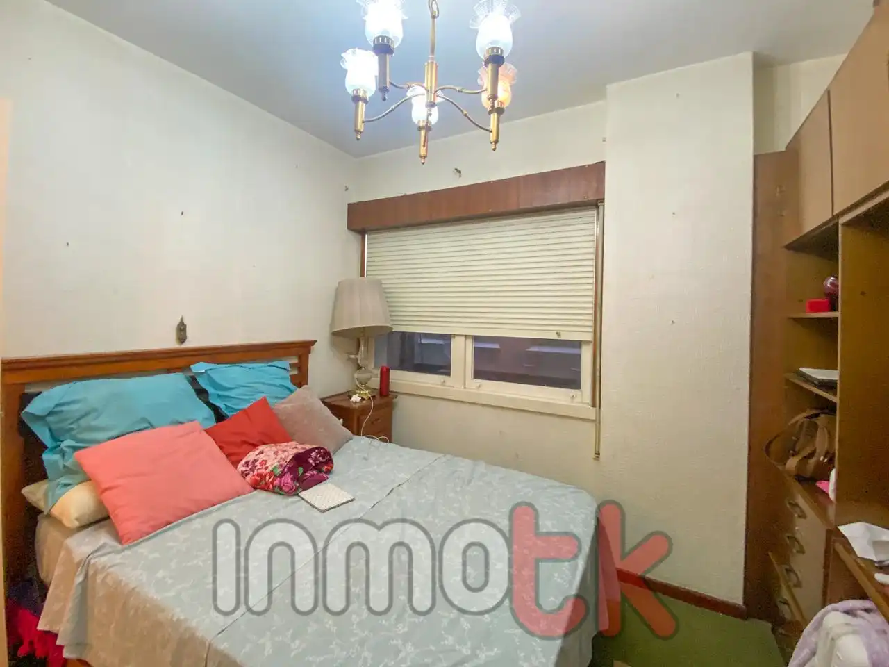 Wohnung mit Aufzug zum Verkauf in Rúa Fernando Macías, imagen 22