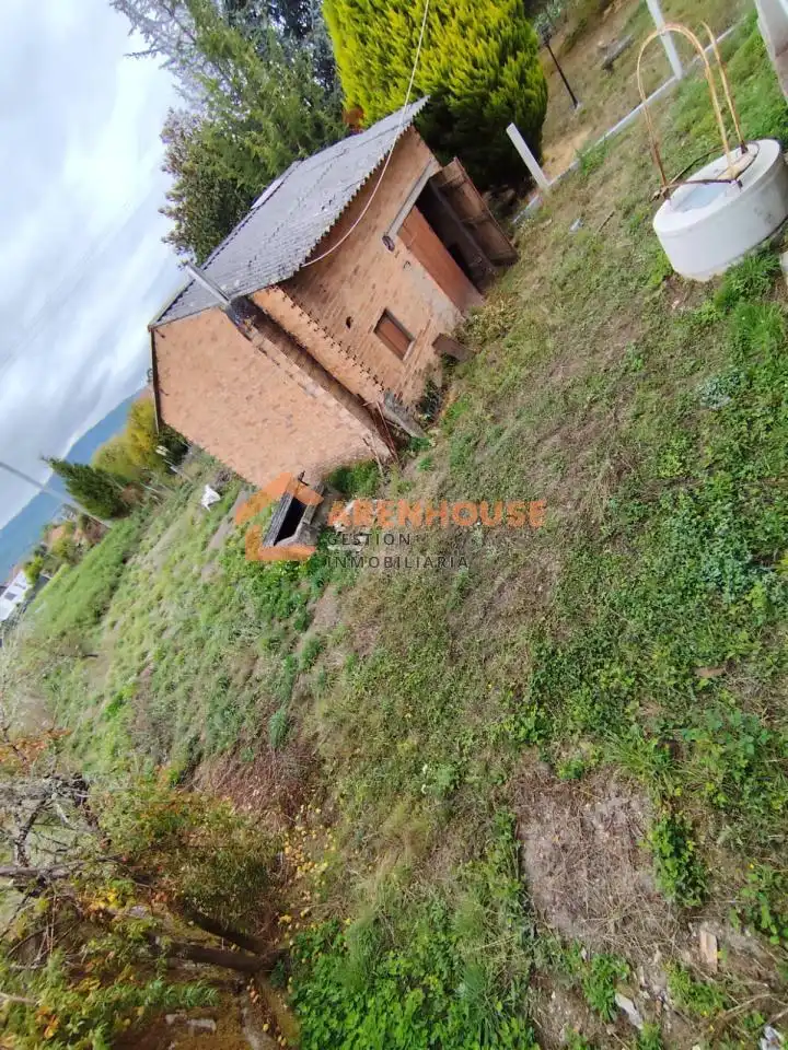 Casa amb terrassa en venda a O Carballiño, imagen 6