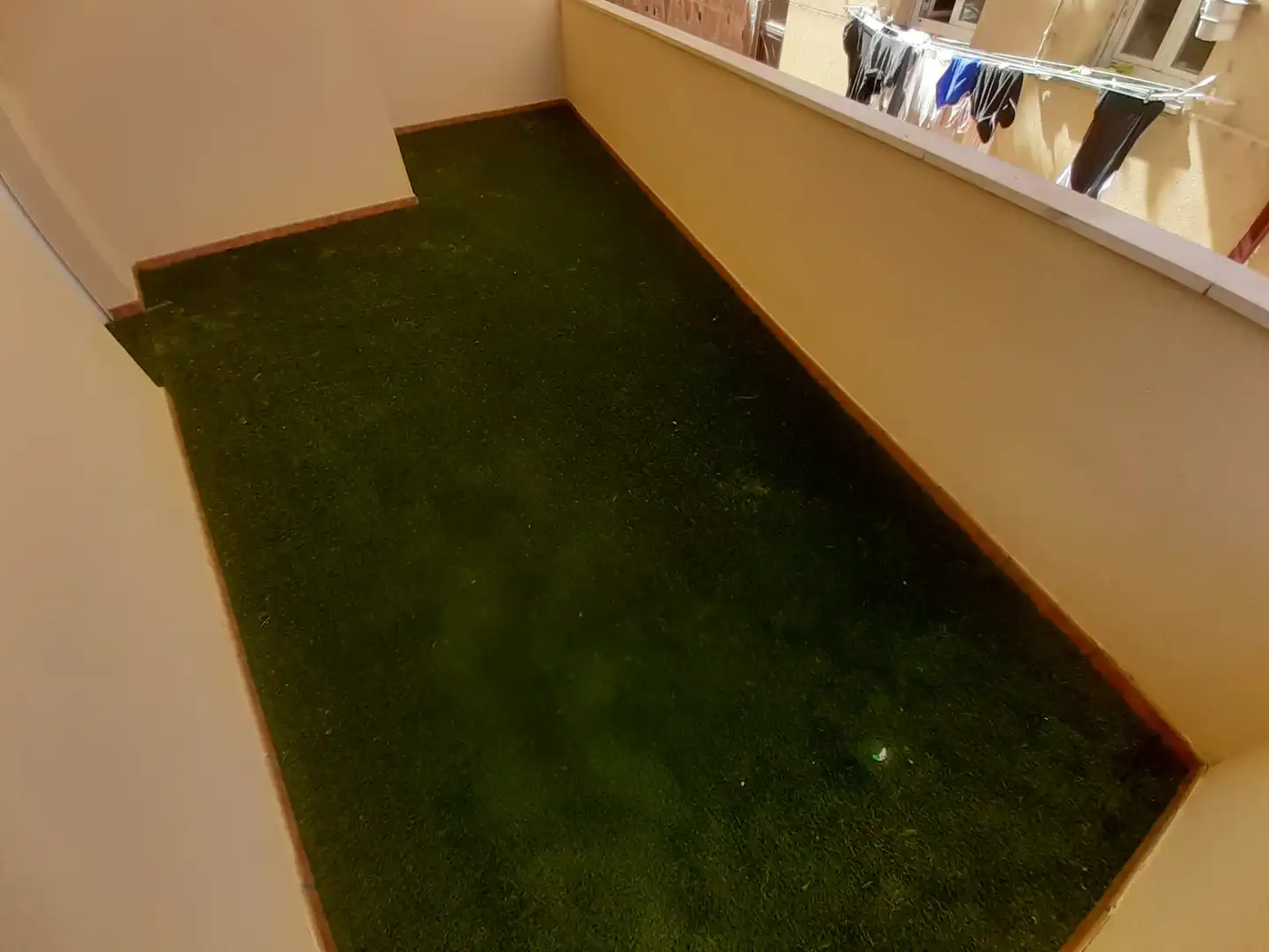 Wohnung zum Verkauf in Zamora Capital  mit Heizung