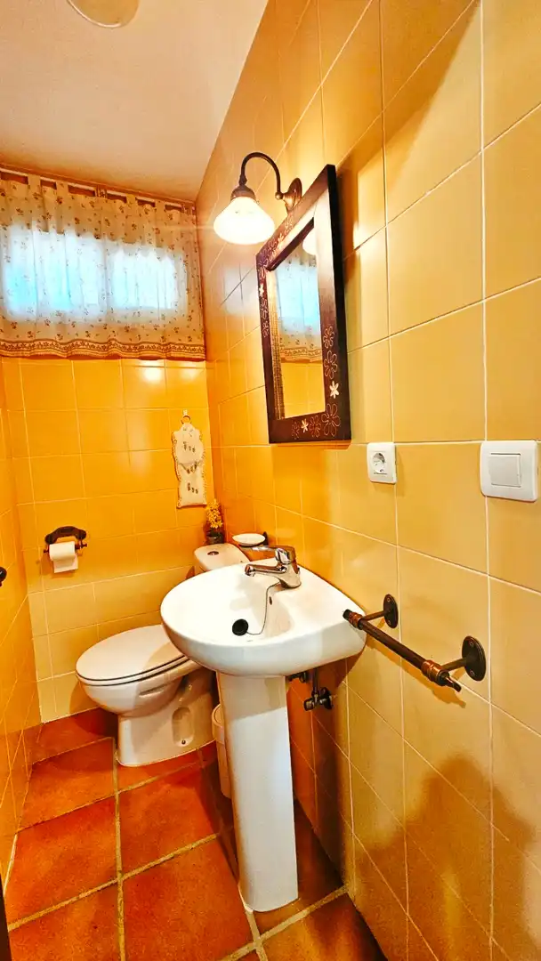 Casa o chalet en venta en Urbanizacion Fuenteherrumbre, 2, Aracena