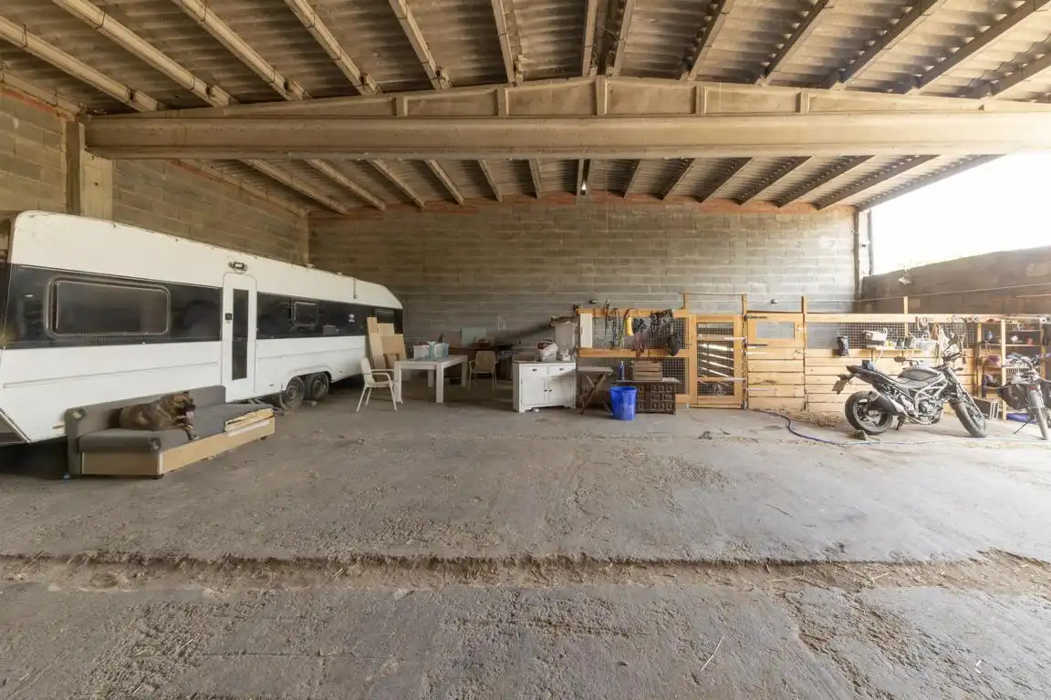 Rural land for sale in Carretera, imagen 9